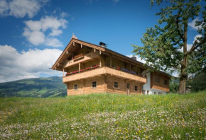 Ferienstadl Untertann, Zell Am Ziller, Österreich